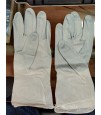 My Cleaning Time Fingers Dipped Glove. One Size Fits All. 91080 Pairs. EXW Los Angeles